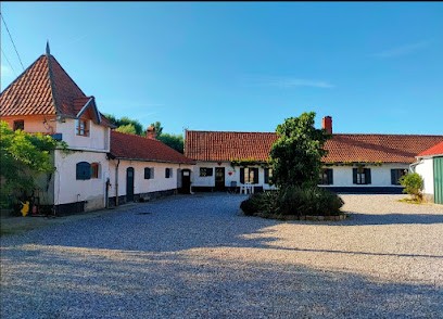 LA FERME A LA PLAGE, Gîte à Fort-Mahon-Plage