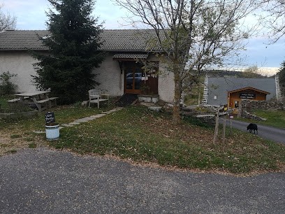 Gîte Lou Faou, Gîte à Saint-Front