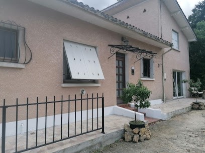 Les Amandiers De Jade, Gîte à Saint-Agnet