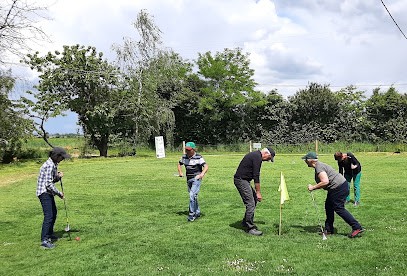 LE HAMEAU DE CYPRIEN, Gîte à Quelaines-Saint-Gault