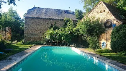 Mas De Jammes, Gîte à Villeneuve