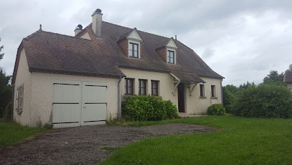 Gîte D'étape Boué PERARNAUD, Gîte à Uzan