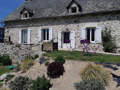 Gite Cantauvergne, Gîte à Vebret