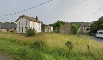 Gite Du Sancy, Gîte à Saint-Diéry