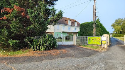 Les Gîtes Du Marnay, Gîte à Restigné