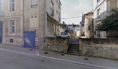 Aubugeau Isabelle, Gîte à Poitiers