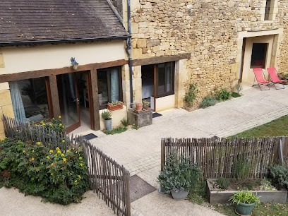 Gîtes de Champou, Gîte à Saint-Julien-de-Lampon