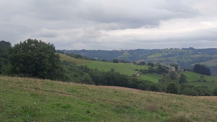 Gite De Carboniès, Gîte à Saint-Félix-de-Lunel