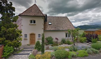 Gîte Walbach, Gîte à Walbach