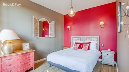 Le Gîte Des Ducs De Guise, Gîte à Guise