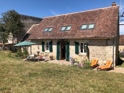 Le clos de la Ridellière, Gîte à Fontguenand