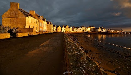Gîte ile de Sein - Chez Marie Louise -, Gîte à Île-de-Sein
