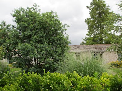 Les Gîtes du Désert, Gîte à Bouguenais