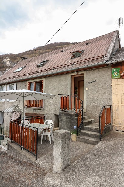 Gîte Cabanous, Gîte à Boutx