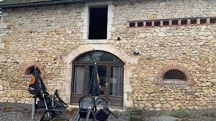 Les Gîtes Des Rives Gîte à Ciron