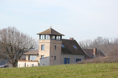 Domaine de Pondole, Gîte à Saint-Marcelin-de-Cray
