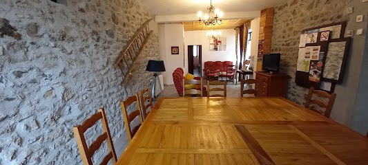 Ô Refuge des Puys, Gîte à Saint-Ours