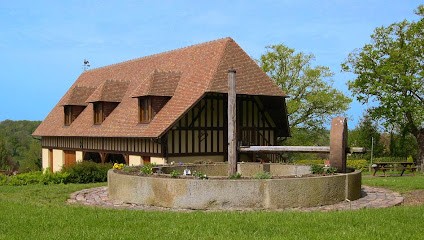 Le chant des abeilles, Gîte à Gonneville-sur-Mer