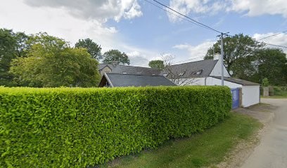 relaxcheznous.com, Gîte à Noyal-Muzillac