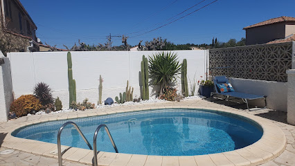 Le Méditerranée - Gîtes De France, Gîte à Leucate