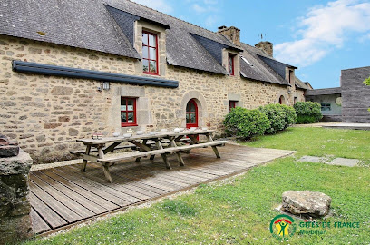 Ty De Me Sonj - Gîtes De France Gîte à Kervignac