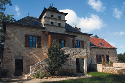 Le Pigeonnier - Gîtes De France, Gîte à Martiel