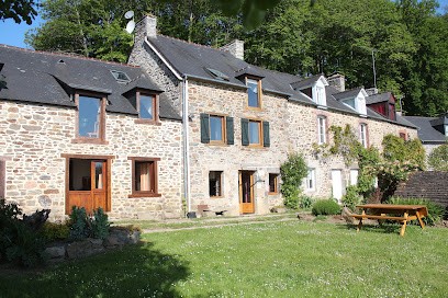Gîte De La Moinerie - Le Mascaret, Gîte à Plouër-sur-Rance