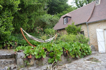 La Grange à Léo, Gîte à La Bachellerie