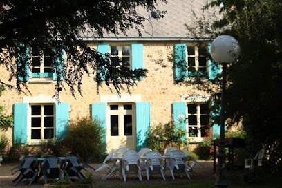 Gîte Rural de Béancé, Gîte à Montaillé
