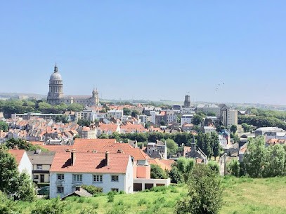 Gîte La Marinière, Gîte à Boulogne-sur-Mer
