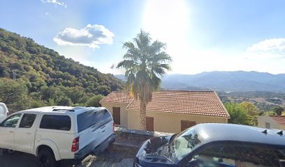 Résidence L'Olivacce, Gîte à Poggio-d'Oletta