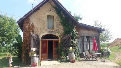 Gîte Bergerie La Fletche, Gîte à Poyartin