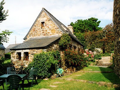 Ferienhaus Kernaléguen, Gîte à Crozon