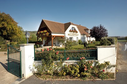 Gîte au bon bois sec, Gîte à Romeny-sur-Marne