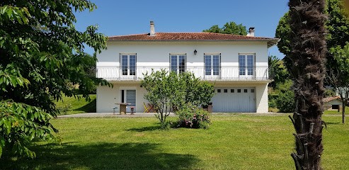 Gîte La Bordette, Gîte à La Salvetat-Belmontet