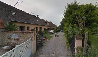 Gîte du Bois des Saules, Gîte à Rety