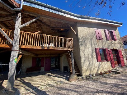 La Fount Del Fer, Gîte à Camarade