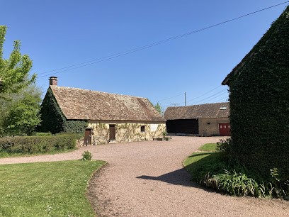 Domaine De La Petite Chauvière, Gîte à Laigné-en-Belin