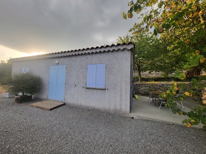 La Maison de Juliette, Gîte à Joyeuse
