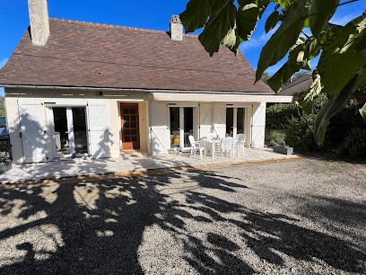 Gîte La Parenthèse Enchantée, Gîte à La Campagne ***, Gîte à Montgesty