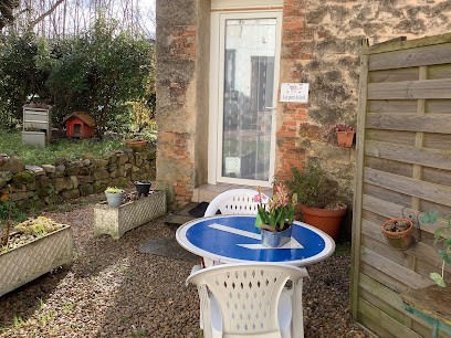 Gîtes La Laiterie, Gîte à Lamalou-les-Bains