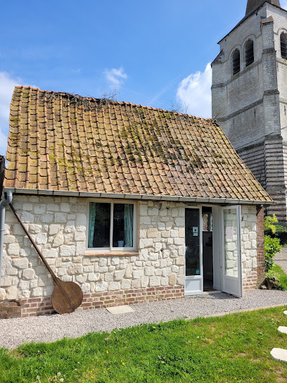 Maison 1810, Gîte à Fosseux