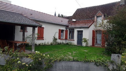 Les Thanalogiens - Gîtes De France, Gîte à Thénioux