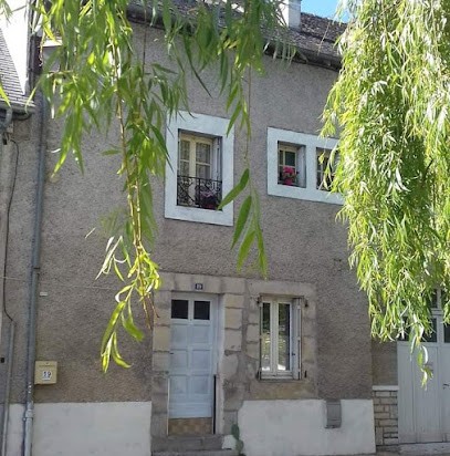 Gite Le Petit Bonheur, Gîte à Terrasson-Lavilledieu