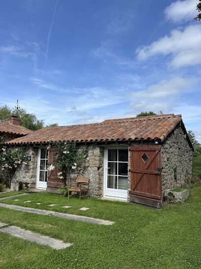Gîtes Et Chambres D'hôtes - L'etang Neuf, Gîte à Sèvremont