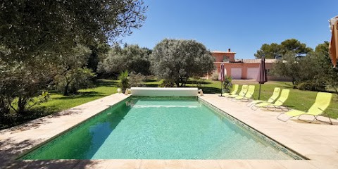 Au Sabluline Gîte & Chambres D'hôtes, Gîte à Draguignan