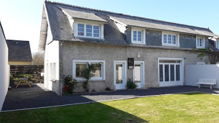 VILLA LES ORMEAUX, Gîte à Cherbourg-en-Cotentin