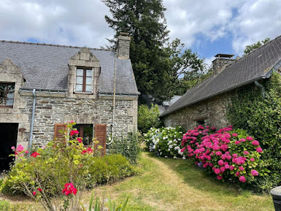 Bidens - Gîtes De France, Gîte à Pluméliau-Bieuzy