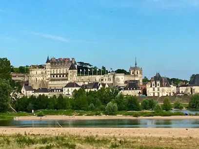 Gîte La Gaïardine, Gîte à Pocé-sur-Cisse
