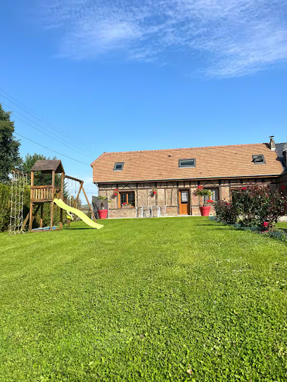 Gîte Le Mesnil Brayon Gîte à Neufchâtel-en-Bray